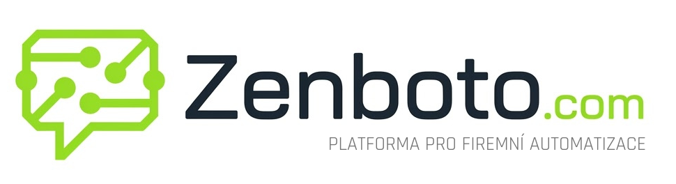 ZenBoto Logo